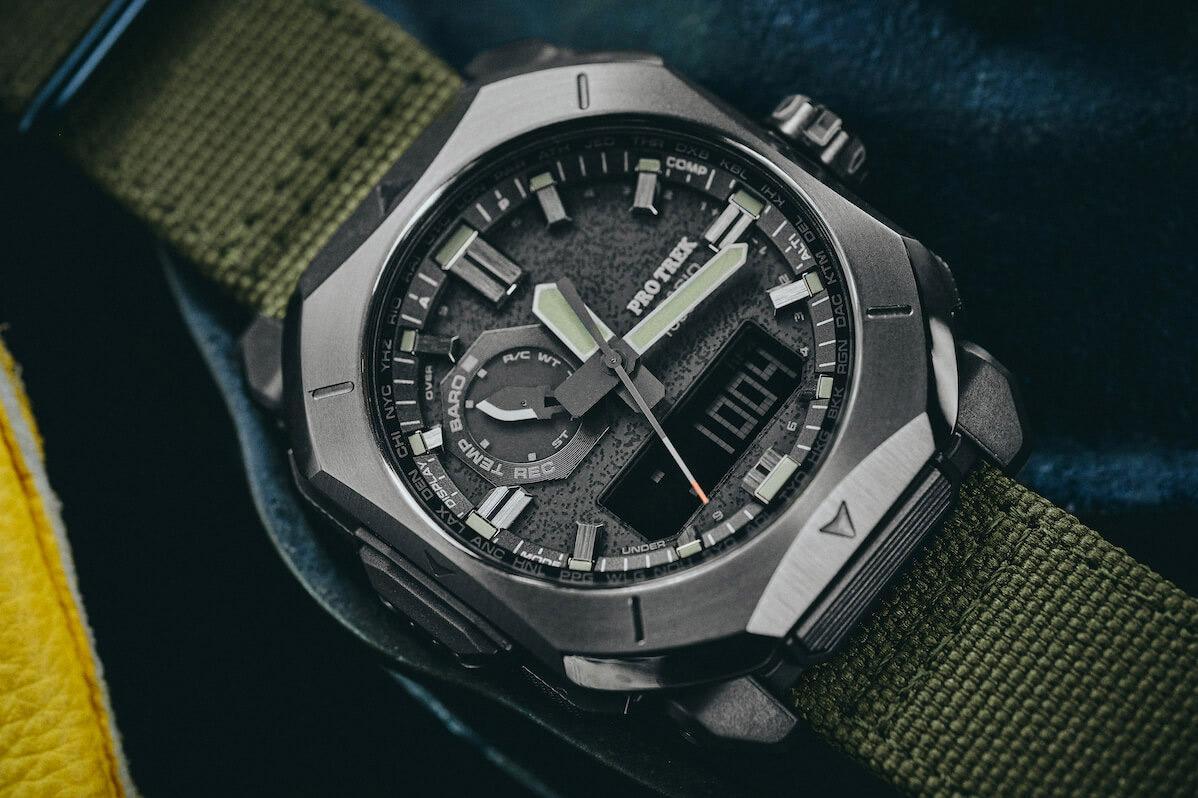 Casio PRW-6900YB-3E