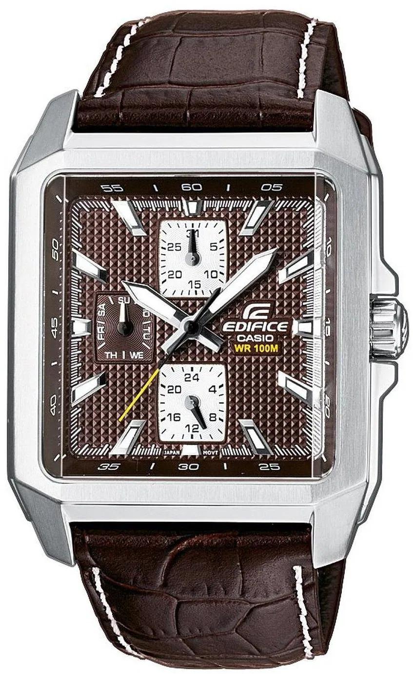 Часы Механические Мужские Casio Купить