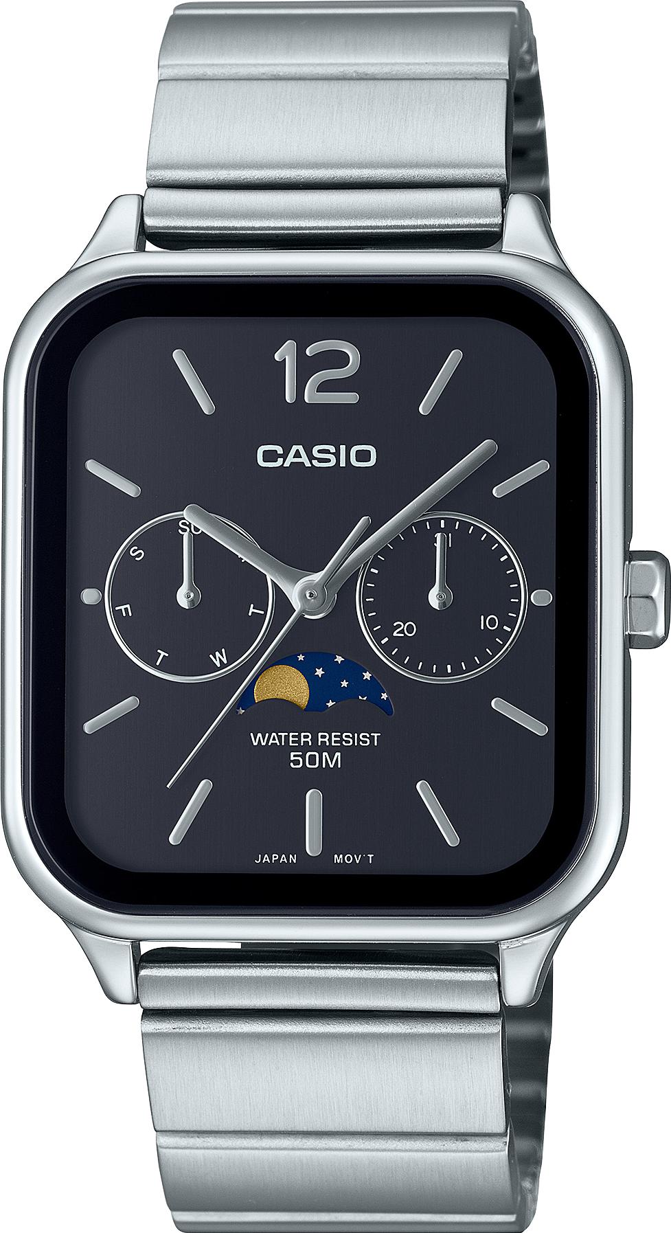 Casio MTP-M305D-1A