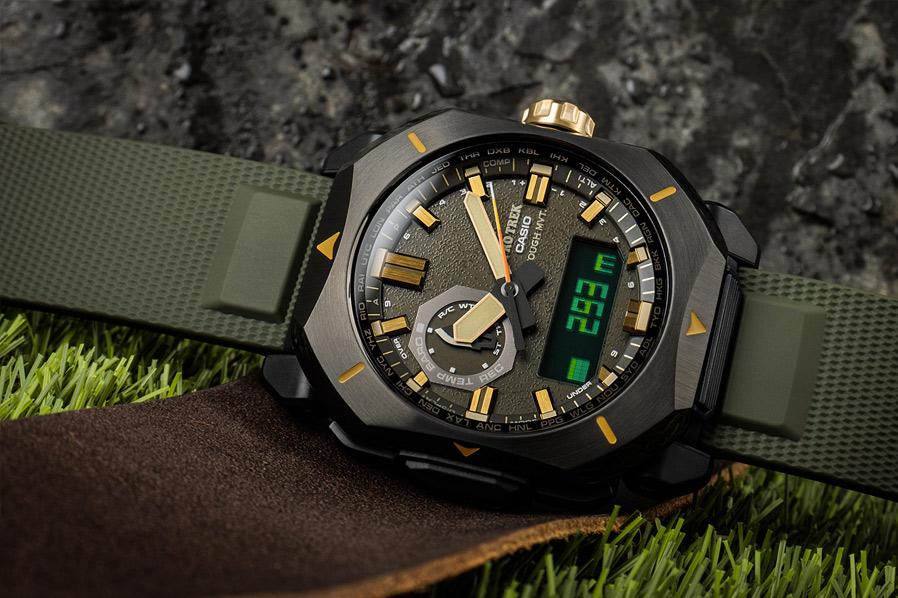 Casio PRW-6900Y-3E
