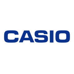 CASIO