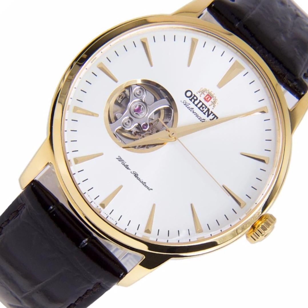 Orient Automatic FAG02003W