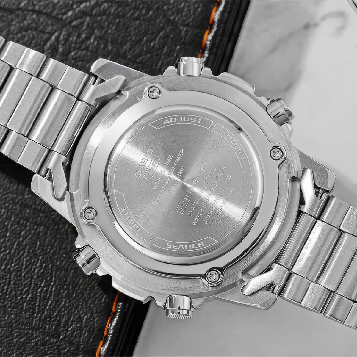 Casio AMW-880D-2A1