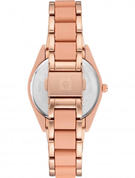 Anne Klein Plastic 3910PKRG