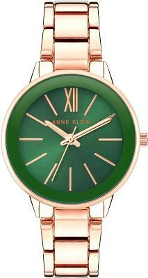 Anne Klein 3876GNRG