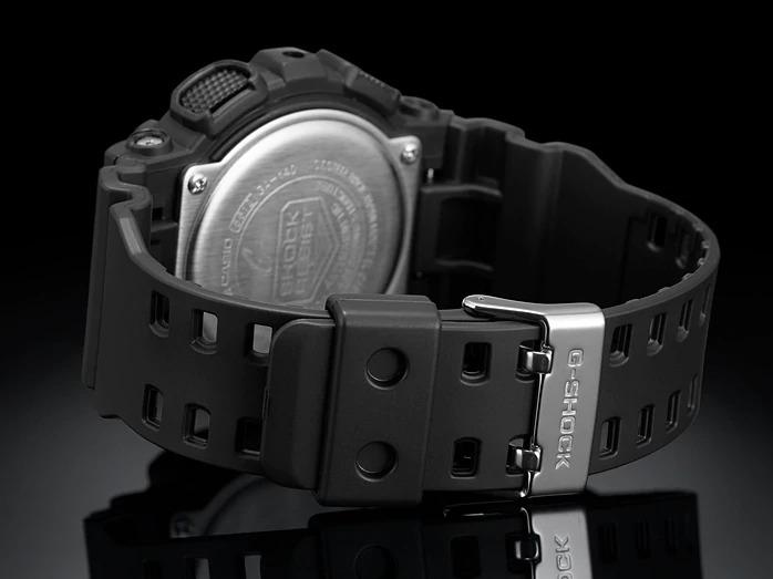 Casio GA-140-1A4