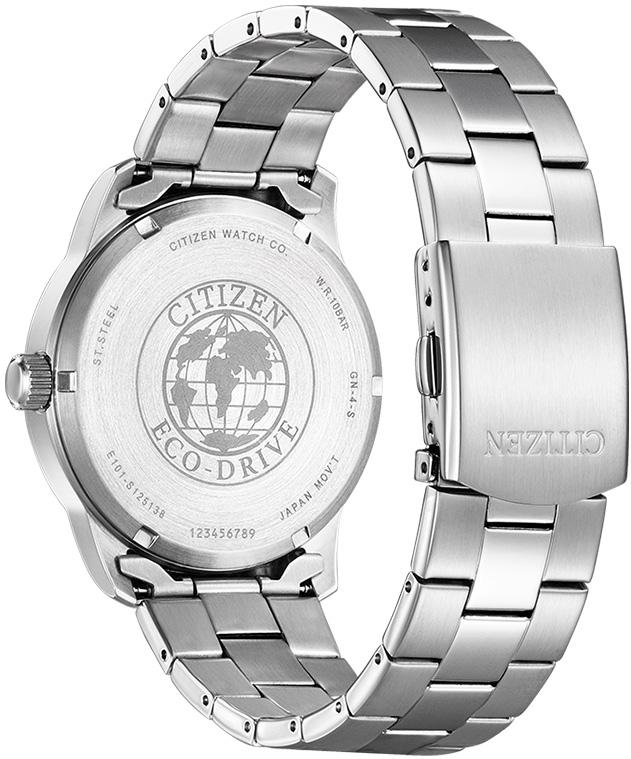 Citizen Eco Drive BM8550-81E