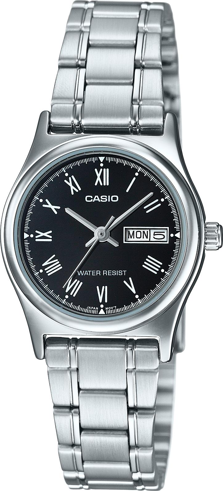 Casio LTP-V006D-1B