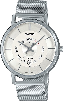 Casio MTP-B135M-7A