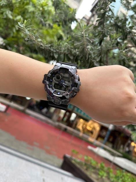 Casio G-Shock GM-700P-6A