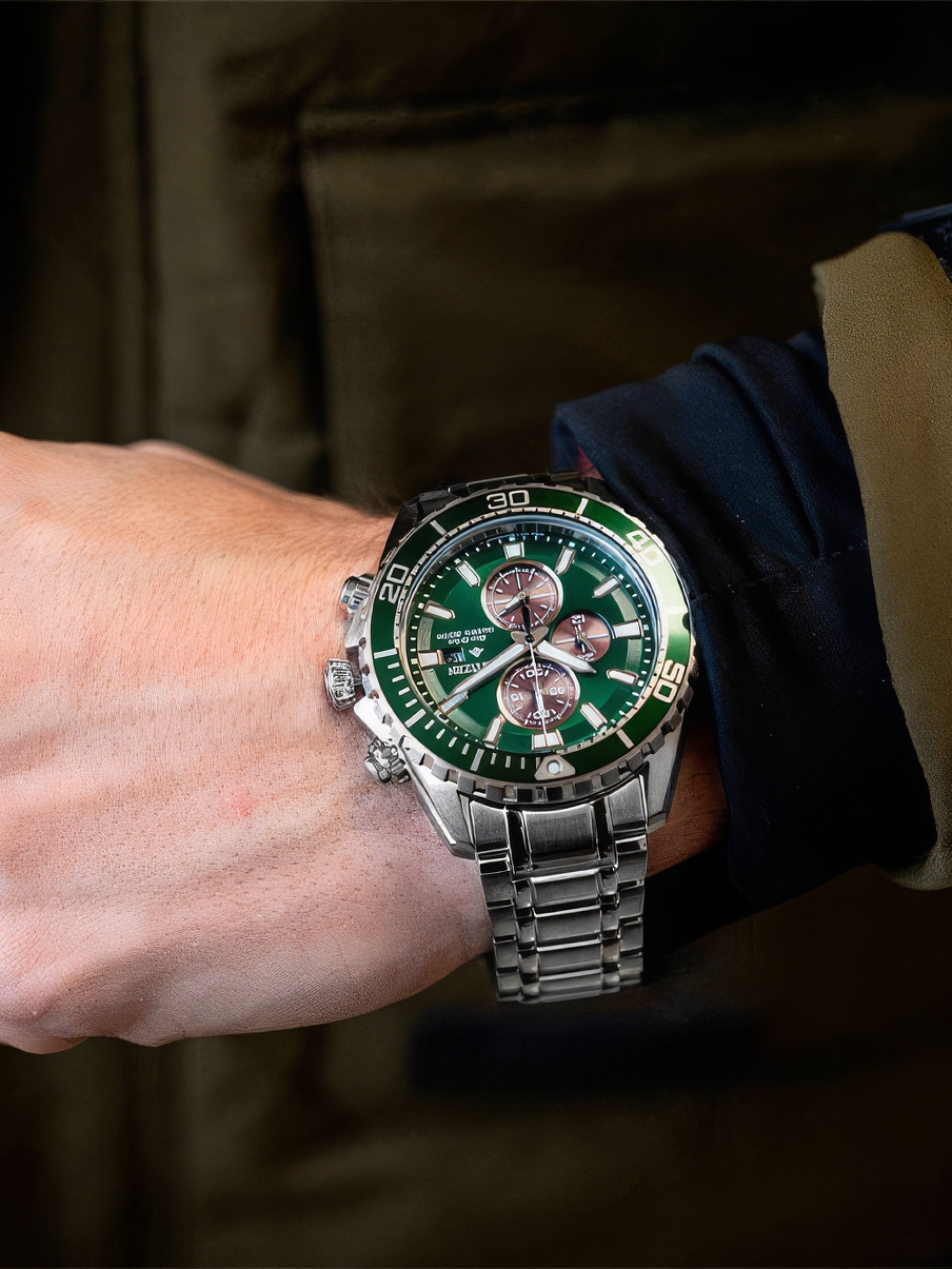 Citizen Promaster CA0820-50X