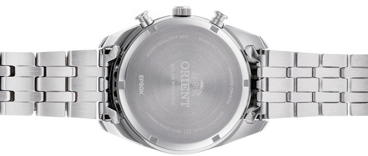 Orient Contemporary RA-TX0304L