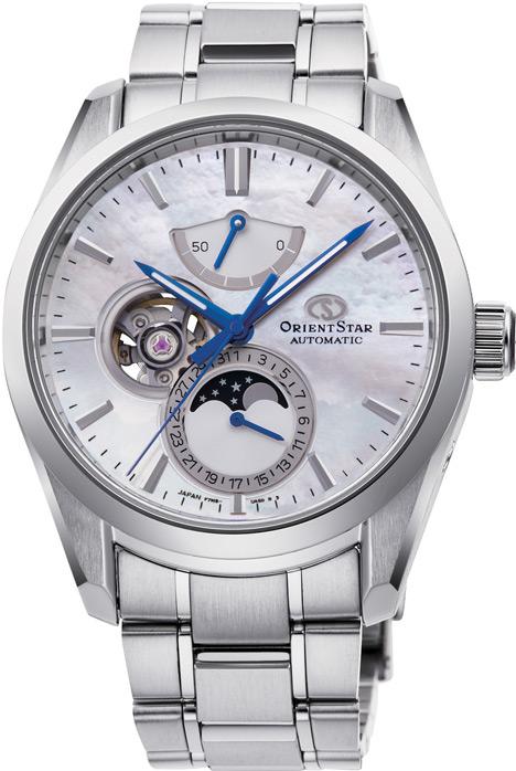 Orient  Orient Star RE-AY0005A