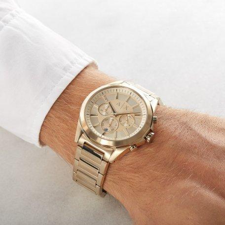 Armani Exchange AX2602