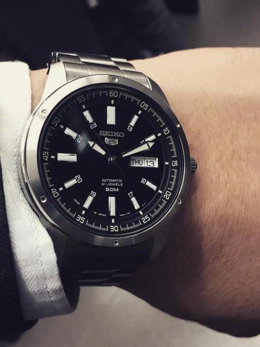 Seiko SNKN13J1