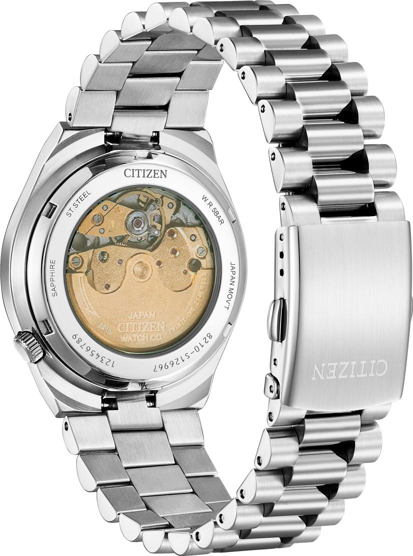 Citizen Automatic NJ0150-81A