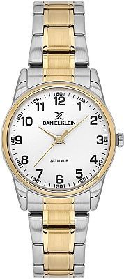 Daniel Klein 13846-3