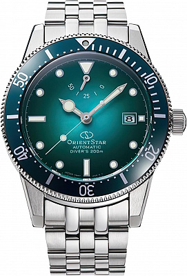 Наручные часы Orient RE-AU0602E