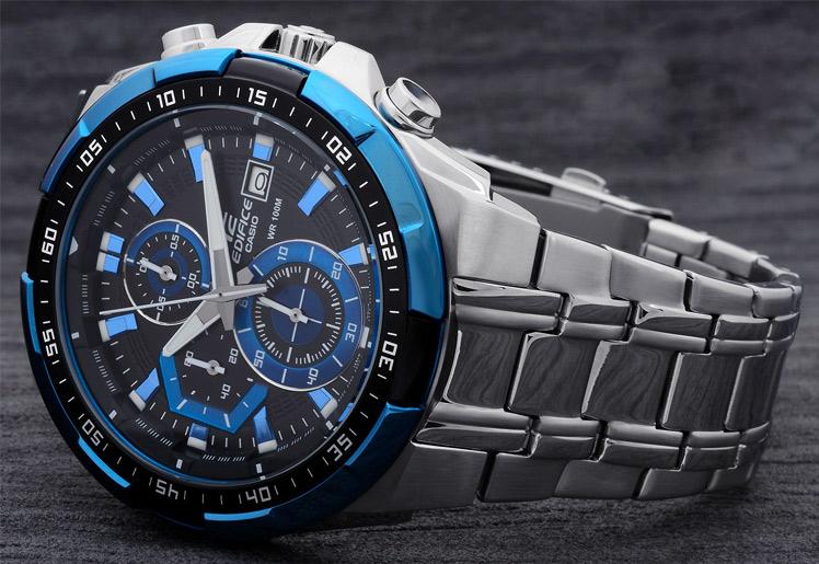 Casio Edifice EFR-539D-1A2