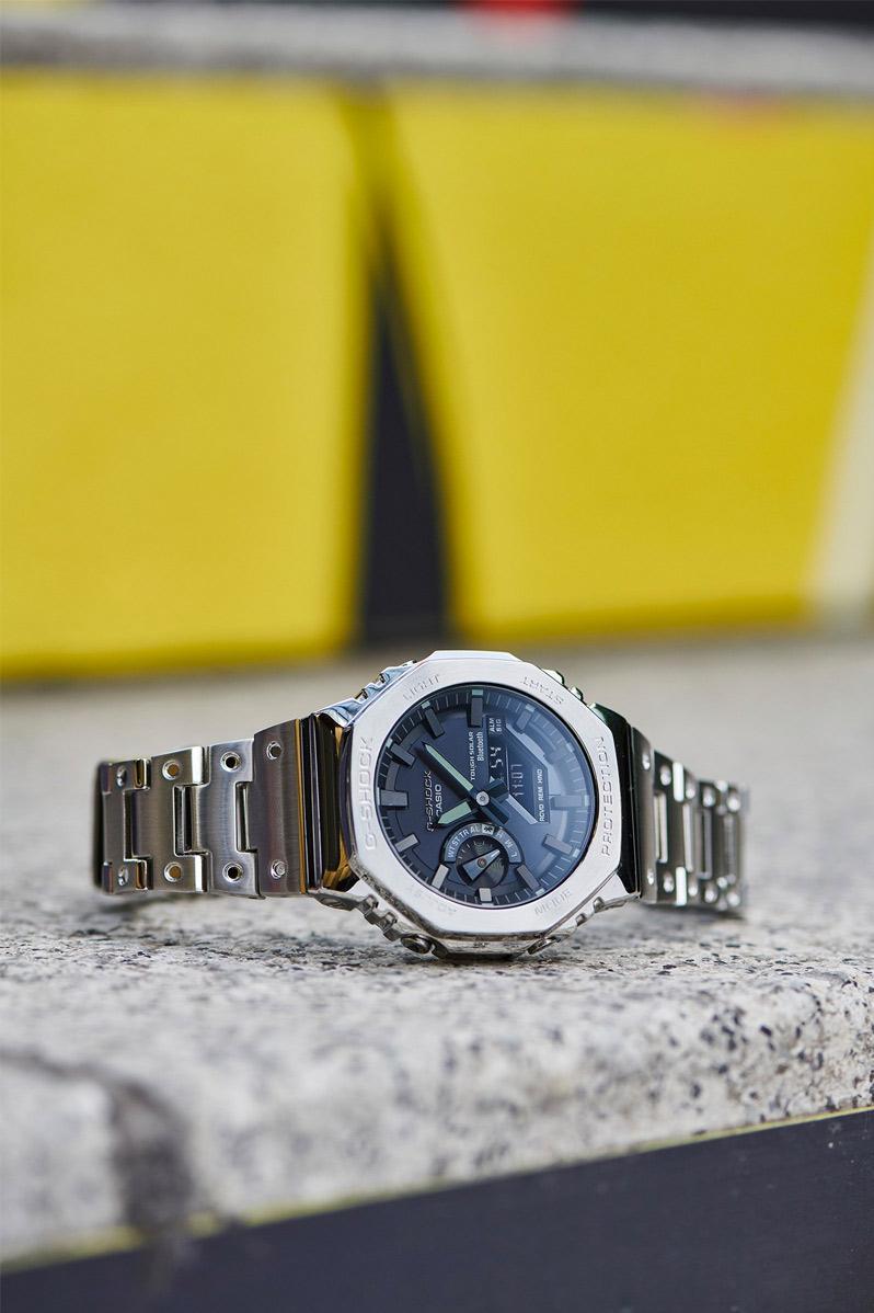 Casio GM-B2100D-1A