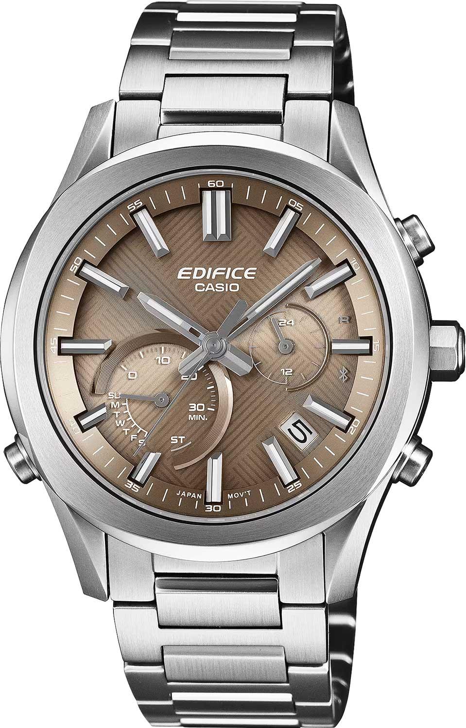 Наручные часы Casio EQB-1300D-5A