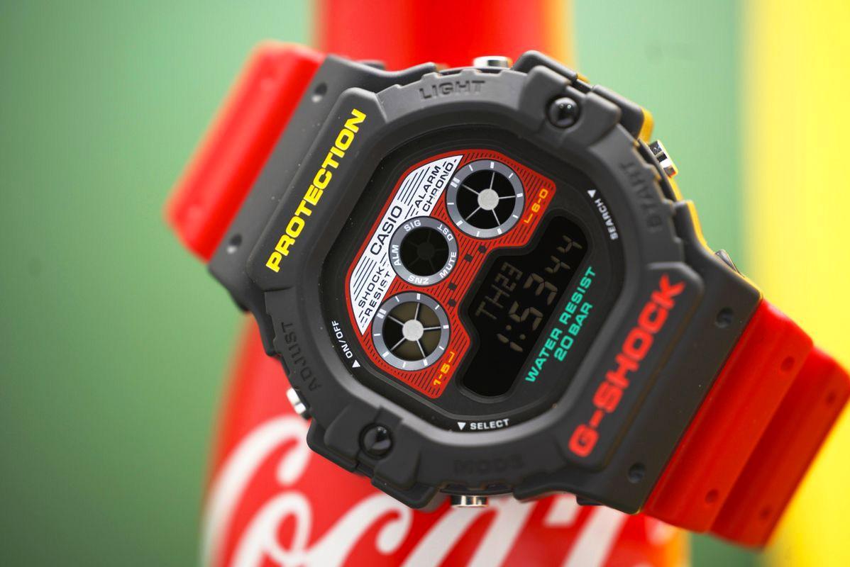 Casio DW-5900MT-1A4