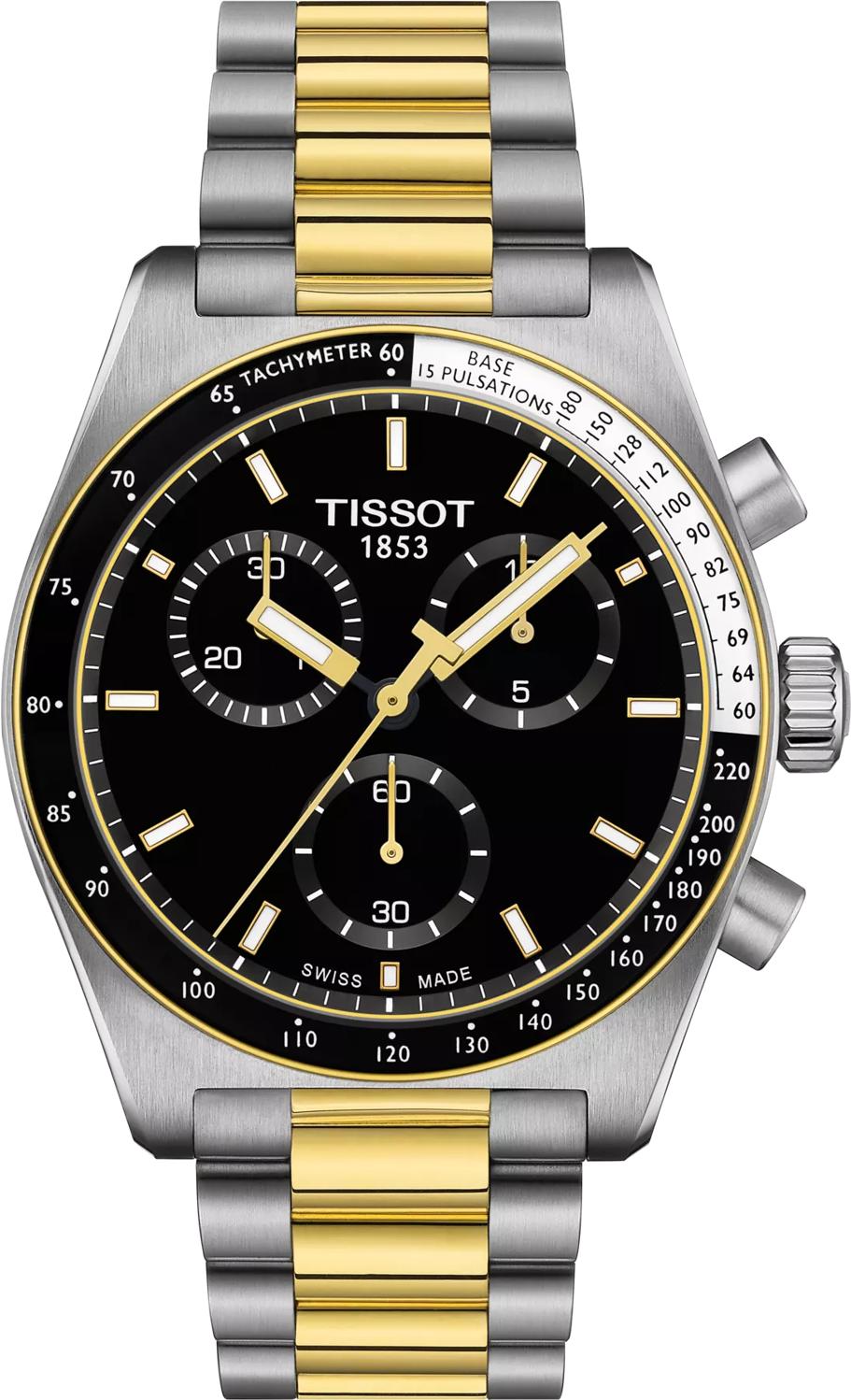 Tissot PRS 516 T149.417.22.051.00