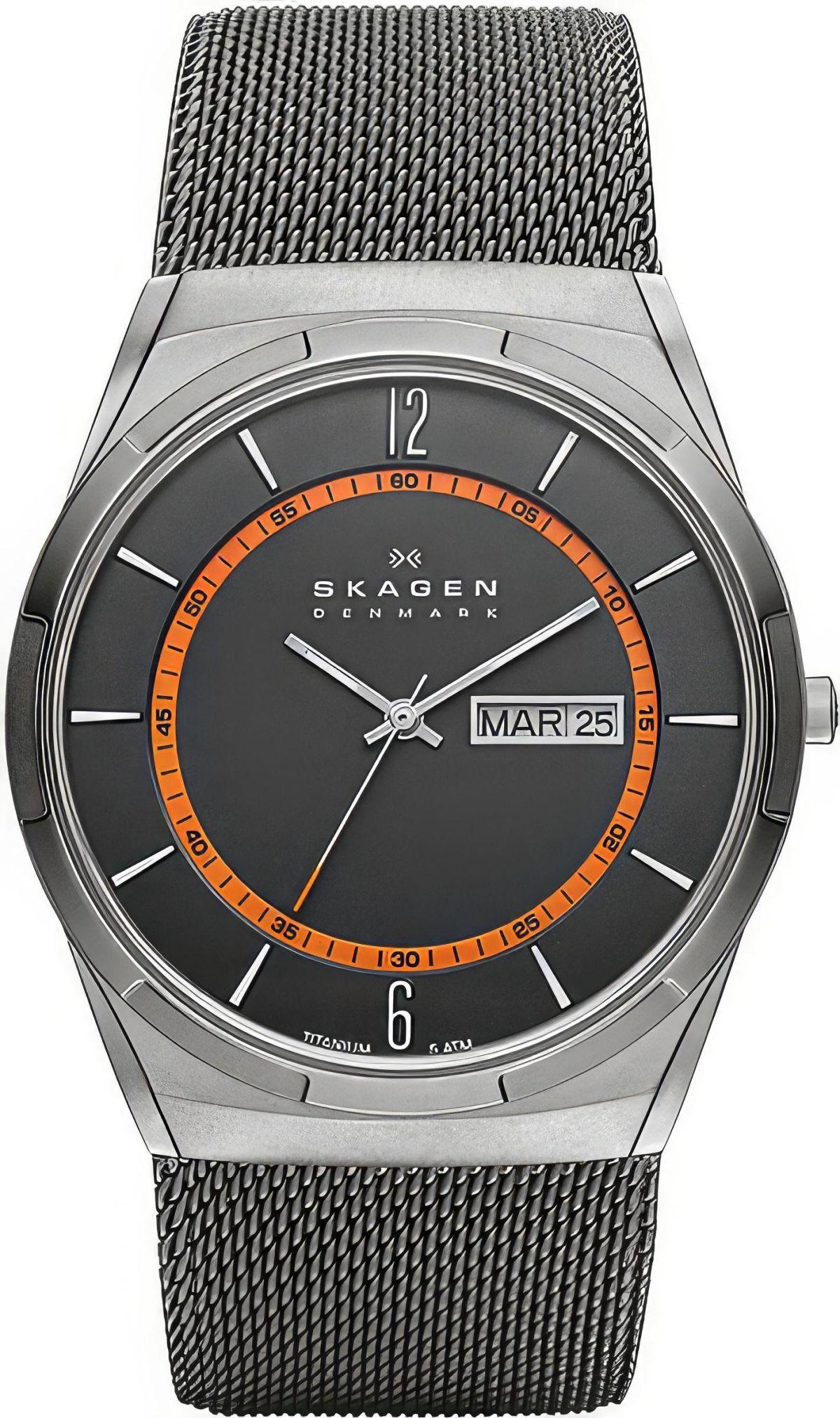 Skagen SKW6007