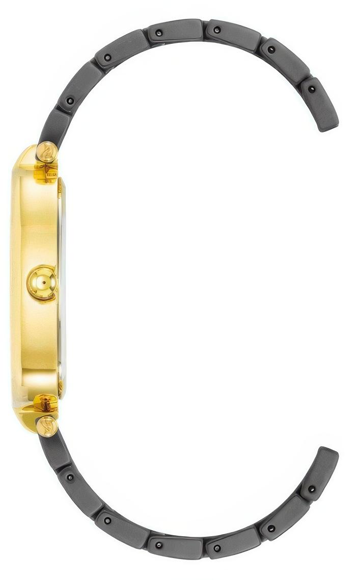 Anne Klein Crystal 5012GPBK