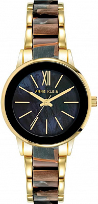 Anne Klein 3878GMGY