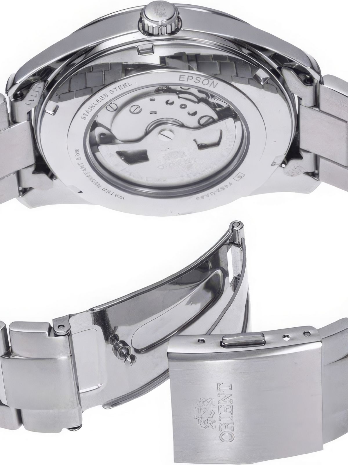 Orient RA-AR0009L