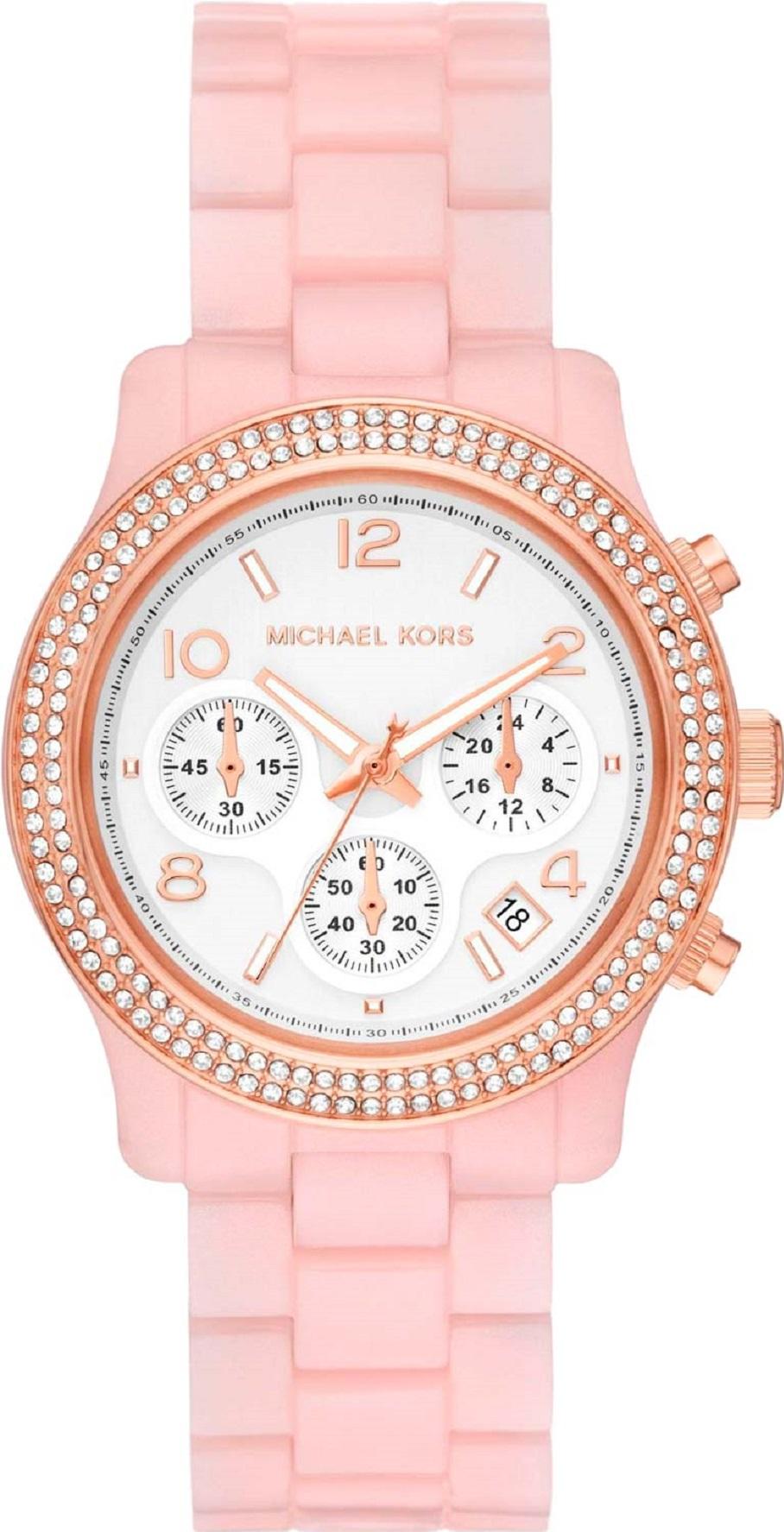 Michael Kors Runway MK7424