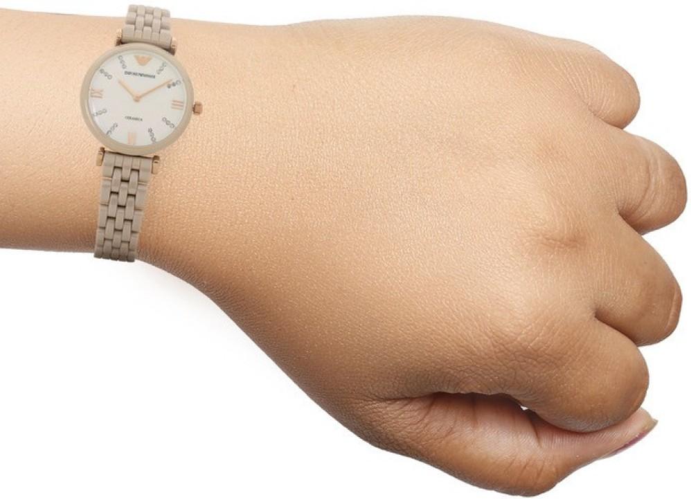 Emporio Armani Ceramica AR1498