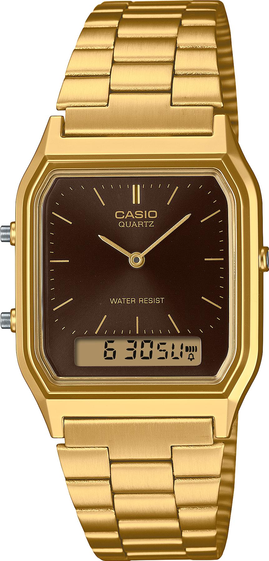Casio Collection AQ-230GA-5A