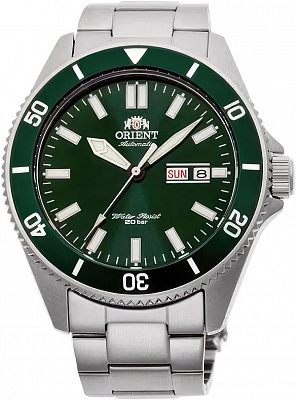 Orient Diver RA-AA0914E
