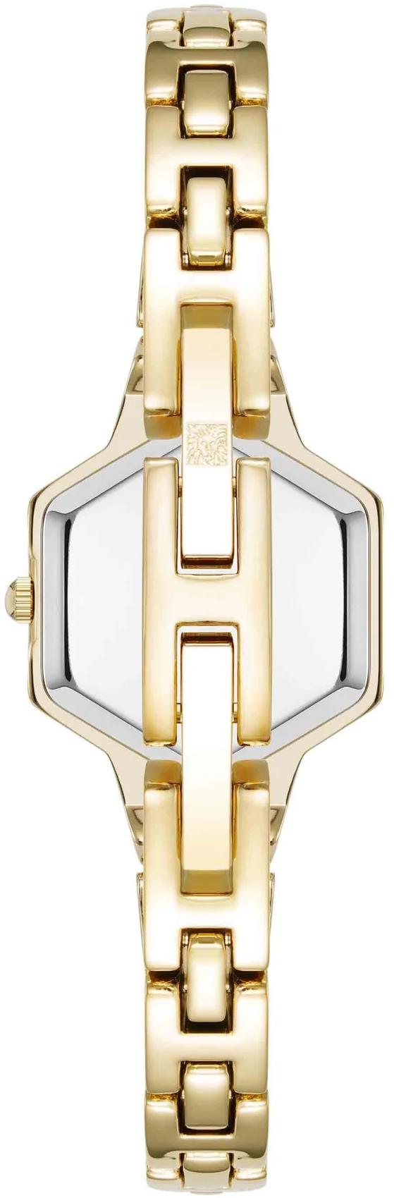 Anne Klein Metals 5106CHGB