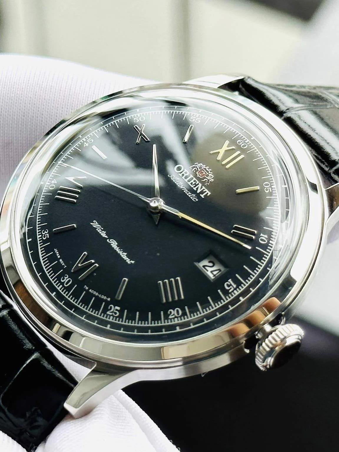 Orient Automatic FAC0000AB