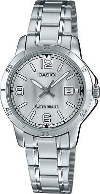 Casio LTP-V004D-7B2