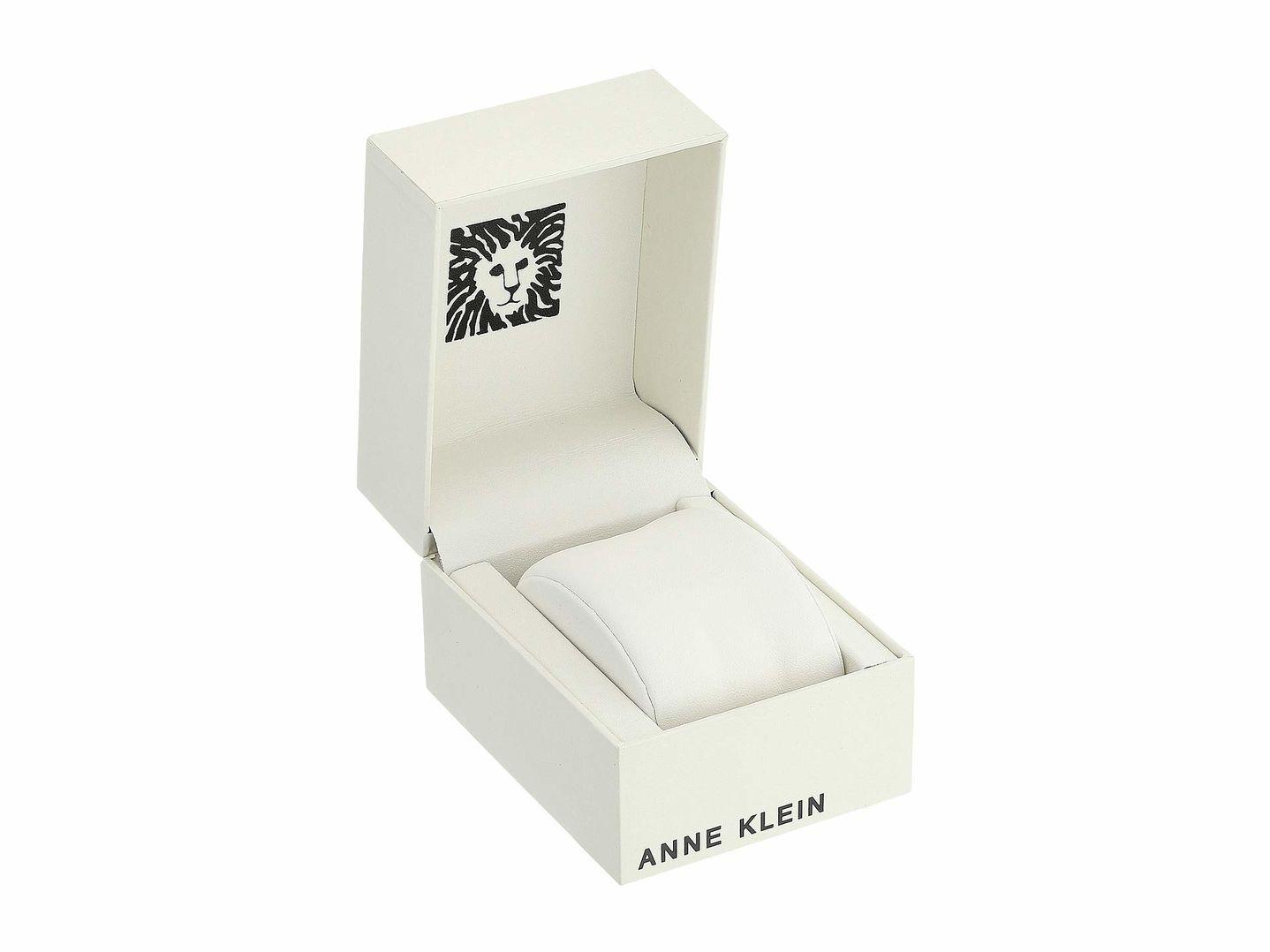Anne Klein Steel 1906GNRG