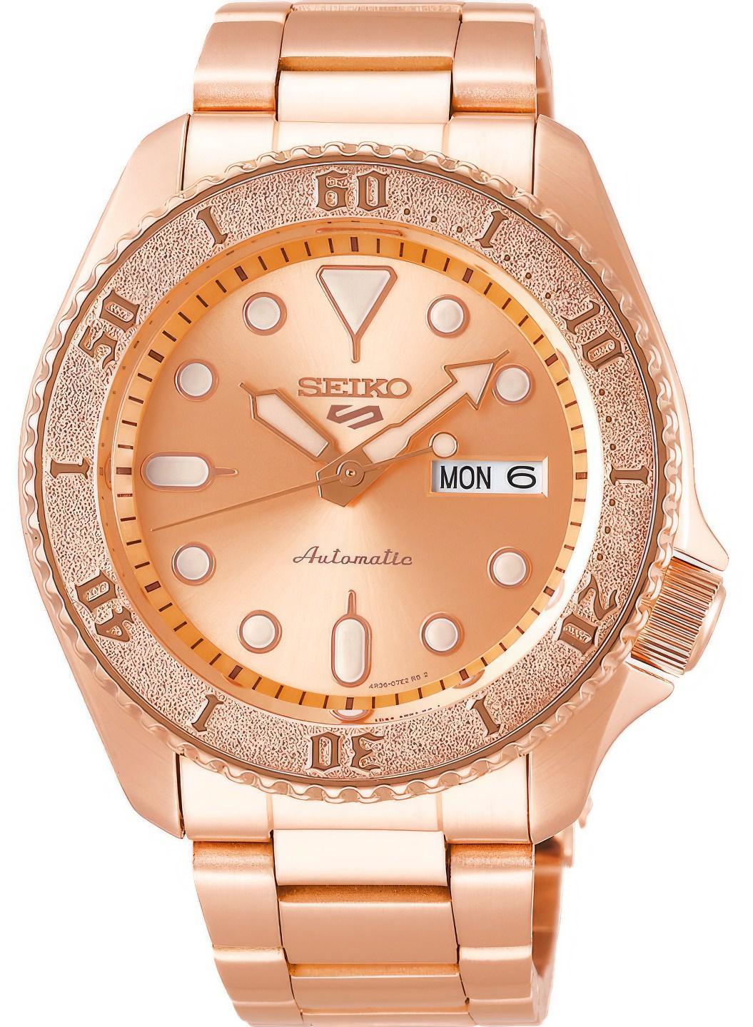 Seiko SRPE72K1