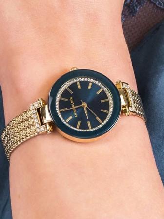 Anne Klein Steel 1906NVGB