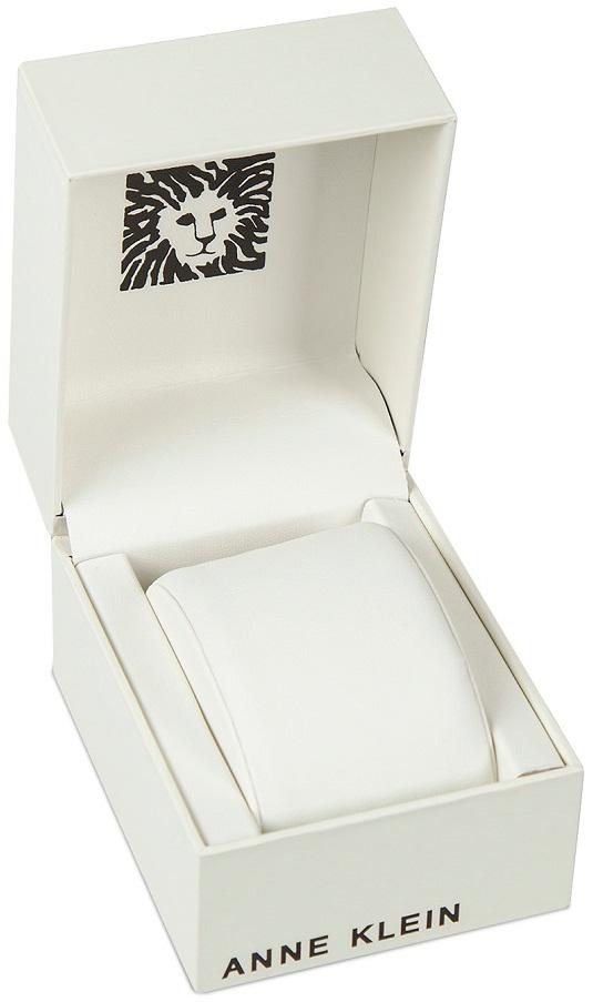 Anne Klein Ceramic 3164BKRG