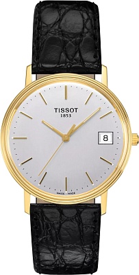 Tissot Goldrun T71.3.401.31