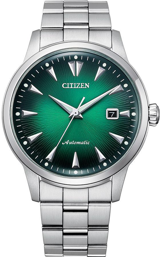 Citizen Mechanical NK0007-88X