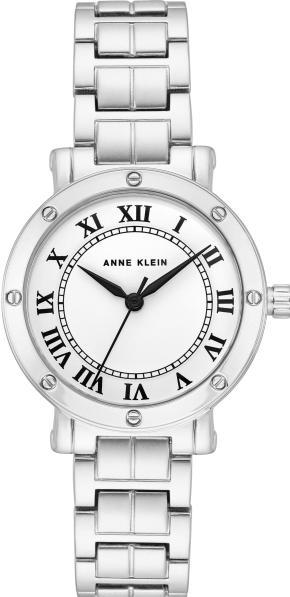 Anne Klein Steel 4015WTSV