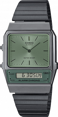 Наручные часы Casio AQ-800ECGG-3A