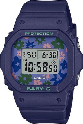 Casio BGD-565RP-2E