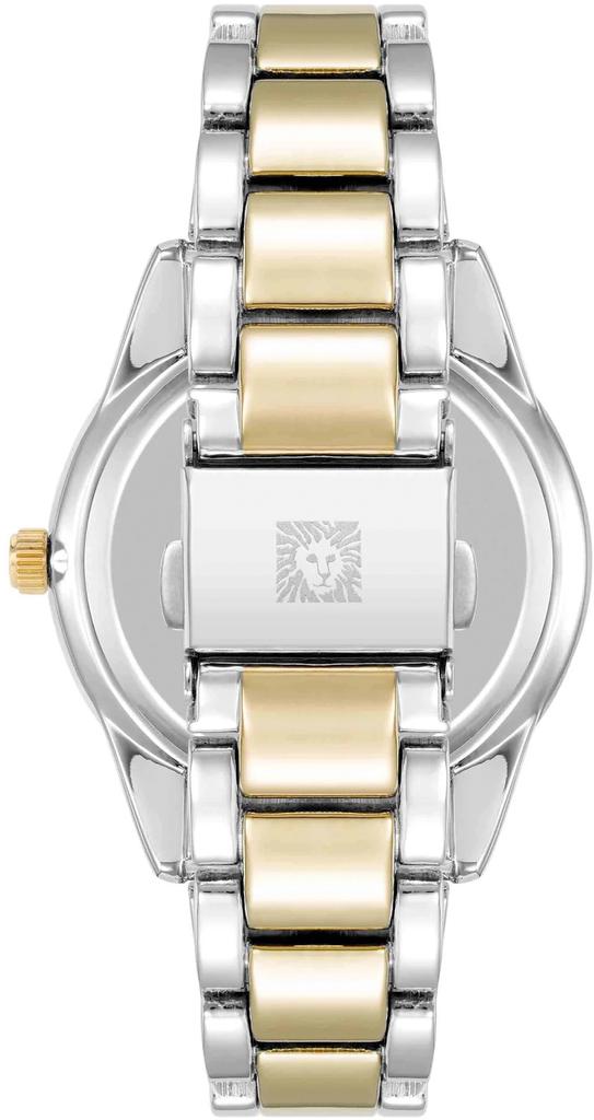 Anne Klein Metals 5043SVTT