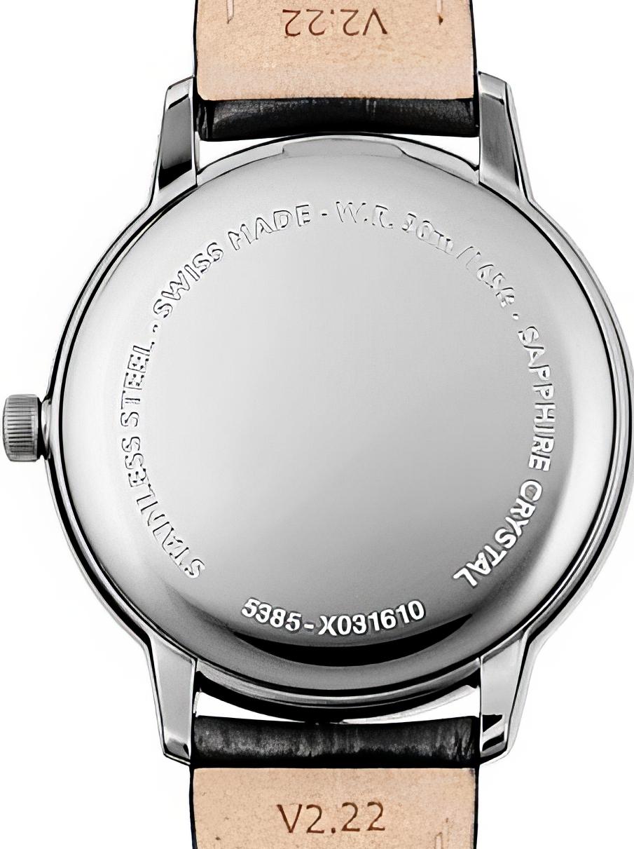 Наручные часы  Raymond Weil  Toccata Raymond Weil 5385-STC-00659 (фото 2) Наручные часы  Raymond Weil  Toccata Raymond Weil 5385-STC-00659 (фото 2)