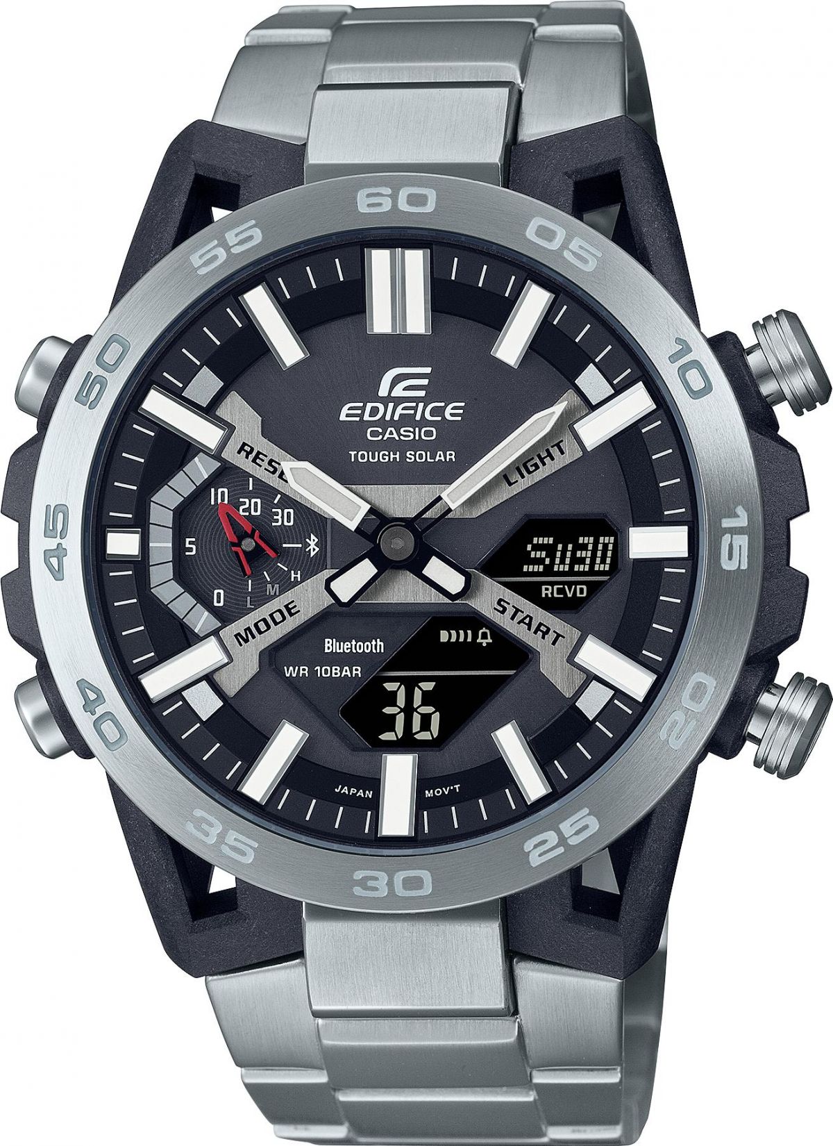 Casio ECB-2000D-1A